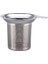 Tip 1 Stil Yeniden Kullanılabilir Paslanmaz Çelik Hasır Çay Demlik Çay Süzgeç Demlik Çay Yaprağı Baharat Filtre Drinkware Mutfak Aksesuarları (Yurt Dışından) 1
