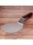 Pizza Bakeware Pasta Toolece Paslanmaz Çelik Haşlanma Önleyici Pizza Spatula Kek Küreği Mutfak Aksesuarları (Yurt Dışından) 2