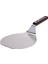 Pizza Bakeware Pasta Toolece Paslanmaz Çelik Haşlanma Önleyici Pizza Spatula Kek Küreği Mutfak Aksesuarları (Yurt Dışından) 3