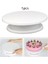 Paket C Stili Et Cake Turntable Cake Decorating Tools Kit Rotary Table Baking Tool G Nozzle G Bag Set Baking Supplies Sets (Yurt Dışından) 1