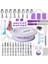 Paket C Stili Et Cake Turntable Cake Decorating Tools Kit Rotary Table Baking Tool G Nozzle G Bag Set Baking Supplies Sets (Yurt Dışından) 3