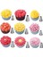 Paket C Stili Et Cake Turntable Cake Decorating Tools Kit Rotary Table Baking Tool G Nozzle G Bag Set Baking Supplies Sets (Yurt Dışından) 4