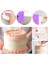 Paket C Stili Et Cake Turntable Cake Decorating Tools Kit Rotary Table Baking Tool G Nozzle G Bag Set Baking Supplies Sets (Yurt Dışından) 5