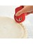 B Tarzı Pişirme Kesici Pasta Pasta Dekor Kesici Pizza Için Plastik Tekerlek Rulo Pasta Kafes Kesici Pasta Pasta Kabuk Pişirme Kesici Araçları (Yurt Dışından) 4