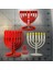 Davut Yıldızı 3 Inç Tarzı Yahudi Hanuka Tevrat Dreidel Menorah Davut Yıldızı 3D Baskılı Pla Çerez Kesiciler Okuma Boyutu Açıklama Boyutu Düşünmeyin (Yurt Dışından) 4