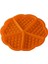 Turuncu Tarzı Yapışmaz Silikon Waffle Kalıp Şeker Jöle Çikolata Pişirme Kalıbı Ekmek Pasta Turta Tart Kalıp Muffin Maker Fondan Pasta Araçları Yeni (Yurt Dışından) 1