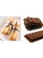 Parmak Kalıp Stili Silikon Bakeware Kalıp Çikolata Moldoles Uzun Parmak Kek Kalıpları Başparmak Kurabiye Kalıpları Pişirme Kalıpları Dıy (Yurt Dışından) 3