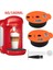 180ML Tarzı 60ML ml Yeniden Kullanılabilir Kahve Kapsül Bardak Filtresi Bosch-S Makinesi Tassimo Için Plastik Kahve Kapsül Bölmeleri Tassimo Doldurulabilir Filtre (Yurt Dışından) 2