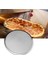 7 Inç Tarzı Pizza Pişirme Tepsisi Çok Amaçlı Gıda Sınıfı Alüminyum Alaşımlı Yuvarlak Pişirme Örgü Tava Yuvarlak Ev Için Derin Dzza Pan Tepsi Kalıbı (Yurt Dışından) 5