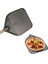 D Stili Inç Taşınabilir Fırın Spatula Ev Pişirme Pasta Aracı Ahşap Saplı Pizza Spatula Uzun Saplı Pizza Küreği (Yurt Dışından) 2