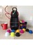 3 Adet Beyaz Stil Yeni Yeniden Kullanılabilir Dolce Gusto Kahve Kapsülü, Plastik Doldurulabilir Uyumlu Dolce Gusto Kahve Filtre Sepetleri Kapsül (Yurt Dışından) 5