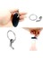 Edc Mini Paslanmaz Çelik Şişe Açacağı Anahtarlık Anahtarlık Küçük Aracı Kamp Ekipmanları Cihaz Mini Bira Şişe Açacağı Şarap Araçları (Yurt Dışından) 3