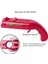 Kırmızı Stil Yaratıcı Konserve Açacağı Bahar Kap Mancınık Fırlatıcı Tabanca Şekli Bar Aracı Içecek Açılış Atıcı Bira Şişe Açacağı Mutfak Gadget Seti (Yurt Dışından) 5