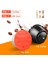 1 Kaşık Tarzı Nescafe Dolce Gusto Için Yeniden Kullanılabilir Kahve ve Süt Köpüğü Kapsülleri Doldurulabilir Kahve Filtresi Latte Makinesi (Yurt Dışından) 2