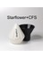 Yıldız Çiçeği Cfs Stili Lilydrip Kahve Damlatıcı Transformatör Bira Filtre Kağıdı Invertör Çoğu Koni Damlatıcı Için Uyumlu V60 Bira Seti Demlemeye Yardım (Yurt Dışından) 1