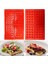 4 Aşk Tarzı Ulknn Silikon Waffle Kalıp Bakeware Dıy Çikolatalı Waffle Modeli Mutfak Pişirme Kek Makineleri Aracı Mutfak Aksesuarları (Yurt Dışından) 3