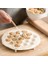 Kırmızı L Tarzı Hamur Presi Mantı Yapma Kalıp Hamur Kalıp Makinesi Dıy Maker Hamur Tatlısı Pelmeni Kalıp Makarna Formu 19 Delik Mutfak Gereçleri ve Aletleri (Yurt Dışından) 2