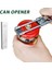 No.1 Tarzı Ayarlanabilir Paslanmaz Çelik Konserve Açacağı Uzun Kavanoz Teneke Kapak Açacağı Manuel Sökücü Mühür Şişe Kapağı Mutfak Aksesuarları Gadget (Yurt Dışından) 3