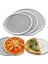 14 Inç Tarzı Inç Alüminyum Pizza Ekranı Pişirme Tepsisi Metal Net Pizza Tavası Bakeware Mutfak Aletleri Yapışmaz Pizza Kalıbı Aksesuarları (Yurt Dışından) 4