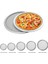14 Inç Tarzı Inç Alüminyum Pizza Ekranı Pişirme Tepsisi Metal Net Pizza Tavası Bakeware Mutfak Aletleri Yapışmaz Pizza Kalıbı Aksesuarları (Yurt Dışından) 5