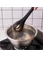 Siyah Stil 1 Adet Çok Fonksiyonlu Yumurta Çırpıcı Naylon Gıda Maşası Manuel Yumurta Çırpma Makarna Spagetti Kaşık Mutfak Gadget Mikser Yaratıcı Salata Aracı (Yurt Dışından) 4