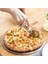 Yuvarlak Tekerlek Stili Paslanmaz Çelik Pizza Bıçağı Kesici Makarna Dilimleme Sağlam Tekerlek Kek Ekmek Turta Yuvarlak Bıçak Makarna Hamur Pişirme Mutfak Pişirme Aracı (Yurt Dışından) 2