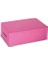 Zerogym YB01 Yoga Blok - Pembe 1