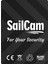 Sail Cam Mikro Güvenlik Kamerası 2