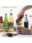 G Tarzı Çok Fonksiyonlu 5 1 Şişe Açacağı Paslanmaz Çelik Halka Plastik Konserve Kavanoz Açacağı Soda Su Bira Konservesi Açacağı Mutfak Aletleri (Yurt Dışından) 3