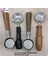 2 Bardak x 2 Adet Stil Kahve Dipsiz Portafilter 51 mm Delonghi Dedica EC680EC685 Filtre Değiştirme Filtre Sepeti بورتافلتر ديلونجي Espresso (Yurt Dışından) 2