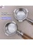 2 Bardak x 2 Adet Stil Kahve Dipsiz Portafilter 51 mm Delonghi Dedica EC680EC685 Filtre Değiştirme Filtre Sepeti بورتافلتر ديلونجي Espresso (Yurt Dışından) 4