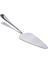 Paslanmaz Çelik Kek Pizza Kürek Düğün Doğum Günü Pastası Dilimleme Kesici Pasta Dekorasyon Araçları Bakeware Krem Spatula Bölücü (Yurt Dışından) 2