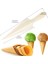 Plastik Kalıp Tarzı Yumurta Rulo Modu Yapışmaz Omlet Waffle Pişirme Tavası Için Kek Alüminyum Alaşımlı Bakeware Çıtır Makinesi Omlet Kalıp Bakeware Aracı (Yurt Dışından) 1