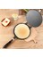 Plastik Kalıp Tarzı Yumurta Rulo Modu Yapışmaz Omlet Waffle Pişirme Tavası Için Kek Alüminyum Alaşımlı Bakeware Çıtır Makinesi Omlet Kalıp Bakeware Aracı (Yurt Dışından) 4