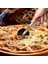 F Stili Paslanmaz Çelik Pizza Tek Tekerlekli Kesim Aletleri Çapı 6.5cm Ev Pizza Bıçağı Kek Aletleri Waffle Çerezler Için Tekerlek Kullanımı (Yurt Dışından) 5
