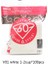Beyaz 1-2CUP-100PCS Tarzı Hario Japon Kahve Filtre Kağıdı Koni V60 El Yapımı Kahve Damla Kahve Filtre Kağıdı Vcf Kahve Filtresi (Yurt Dışından) 1