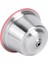 Mavi Stil 40ML Paslanmaz Çelik Kahve Kapsülü Yeniden Kullanılabilir Nestle Kapsül Dolce Gusto Kahve Makinesi Için Doldurulabilir Filtre Fincan (Yurt Dışından) 5