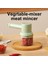 Yeşil 3 Set Stili Wireleeed Mini Mikser Elektrikli Gıda Blender El Mikseri Yumurta Çırpıcı Otomatik Kremalı Gıda Kek Pişirme Hamur Mikseri (Yurt Dışından) 5