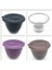Siyah Stil 1 Adet Kullanımlık Dolce Gusto Kahve Kapsül, Plastik Doldurulabilir Uyumlu Dolce Gusto Kahve Filtre Sepetleri Kapsüller (Yurt Dışından) 4