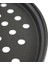 No.4 Tarzı 12 Inç Yuvarlak Pizza Tabağı Pizza Araçları Derin Bulaşık Tepsisi Karbon Çelik Yapışmaz Kalıp Pişirme Aracı Pişirme Kalıbı Pan Pıtırtı (Yurt Dışından) 4