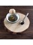 Bir Stil Poo Şekli Silikon Çay Aksesuarları Seti Cadılar Bayramı Yaratıcı Ciga Poop Ilginç Kahve Filtresi Difüzör Bitkisel Çay Poşeti Yeniden Kullanılabilir A (Yurt Dışından) 5