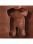 Kenıao Bebek Pijama Kurabiye Kesici Çocuklar Için x 12 cm - Bebek Duş Bisküvi Fondan Ekmek Sandviç Kalıbı - Paslanmaz Çelik (Yurt Dışından) 4