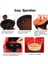 180ML Set 2 Stil ml Yeniden Kullanılabilir Kahve Kapsül Bölmeleri Nespresso Kahve Kapsül Bölmesi Bosch Tassimo ile Uyumlu Silikon Kapak (Yurt Dışından) 2