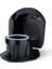 Erik Tarzı Dolce Gusto Için Icafilas Adaptörü Pıccolo Xsgenio S Makinesi Yeniden Kullanılabilir Kapsül Doldurulabilir Kafeterya Espresso Kahve (Yurt Dışından) 1