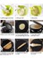 Siyah Stil Yapışmaz Yumurta Rulo Makinesi Çıtır Omlet Kalıp Dondurma Koni Makinesi Alüminyum Alaşımlı Pişirme Tavası Waffle Kek Bakeware Pişirme Araçları (Yurt Dışından) 4