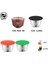 Resim Stili Olarak Dolce Gusto Kahve Kapsülü Için Plastik Kapsül Doldurulabilir Yeniden Kullanılabilir Nescafe ile Uyumlu Dolce Gusto Dolum Bardağı 150 Kez Kullanın (Yurt Dışından) 2