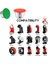 Resim Stili Olarak Dolce Gusto Kahve Kapsülü Için Plastik Kapsül Doldurulabilir Yeniden Kullanılabilir Nescafe ile Uyumlu Dolce Gusto Dolum Bardağı 150 Kez Kullanın (Yurt Dışından) 5