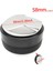 ÇIFT-58MM Tarzı 51MM Paslanmaz Çelik Kahve Makinesi Dipsiz Filtre Tutucu Portafilter Espresso Kahve Makinesi Ahşap Plastik Saplı Filtre (Yurt Dışından) 1