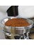 ÇIFT-58MM Tarzı 51MM Paslanmaz Çelik Kahve Makinesi Dipsiz Filtre Tutucu Portafilter Espresso Kahve Makinesi Ahşap Plastik Saplı Filtre (Yurt Dışından) 2