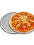 25CM Tarzı Paslanmaz Çelik Pizza Kesici Pizza Bıçağı Kek Aletleri Pizza Tekerlekleri Pizza, Turta, Waffle ve Hamur Kurabiyeleri Için Ideal Yeni (Yurt Dışından) 4